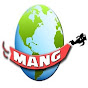Mang Creative-USA logo
