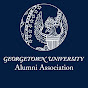 Georgetown Alumni Lifelong Learning logo