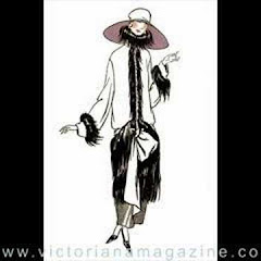victorianamagazineアイコン画像