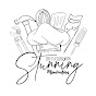 Stunning Misadventures logo