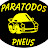 PARATODOS PNEUS BETINHO BORRACHA