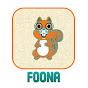 Foona App logo