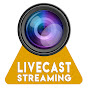 Live Cast Streaming logo