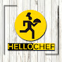 Hello Chef logo