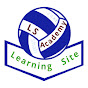 Learning Site logo