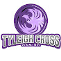 Tyleigh Cross logo