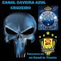 CANAL CAVEIRA AZUL CRUZEIRO 98 Futebol Clube 98FM