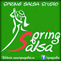 Spring Salsa Dance Company