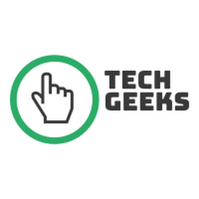 Tech Geeks Həb