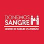 centro sangre valparaiso logo