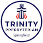 Trinity Presbyterian Church PCUSA logo