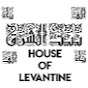 House of Levantine logo