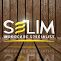 SELIM WOOD CARE logo