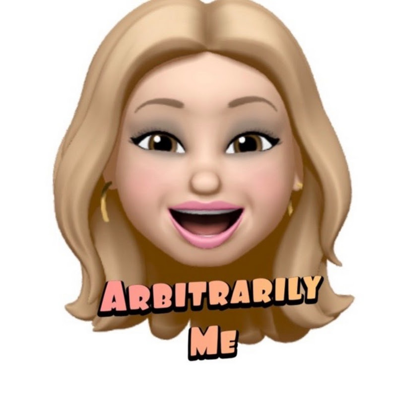 Arbitrarily Me