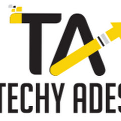 Techy Adesh