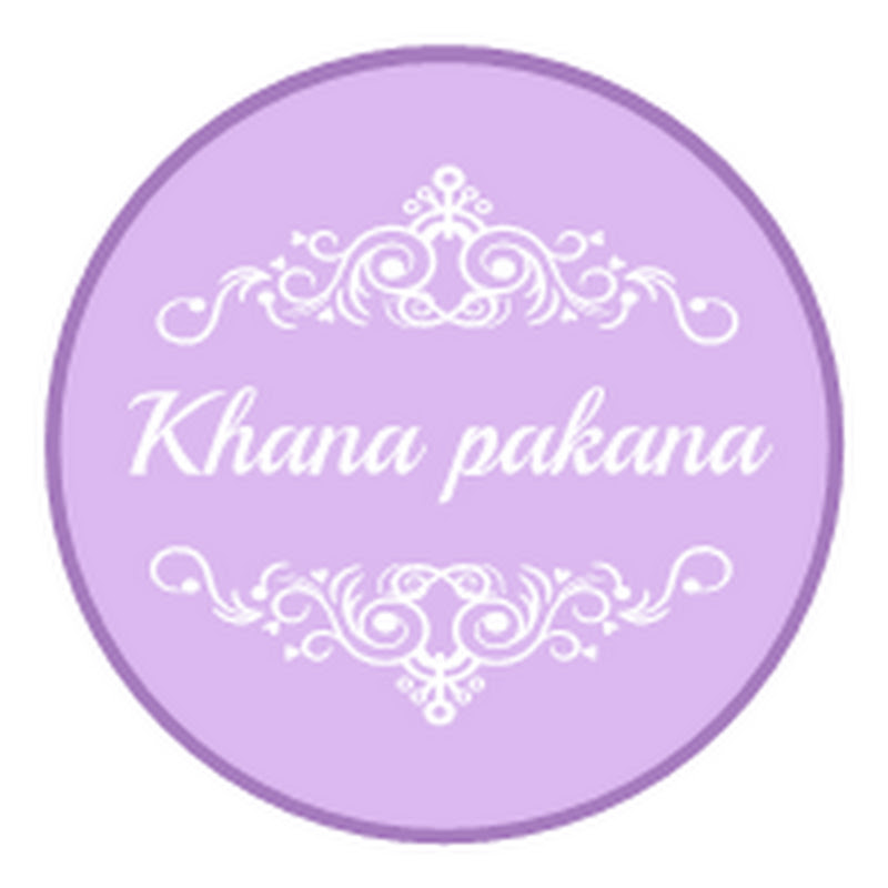 Khana Pakana