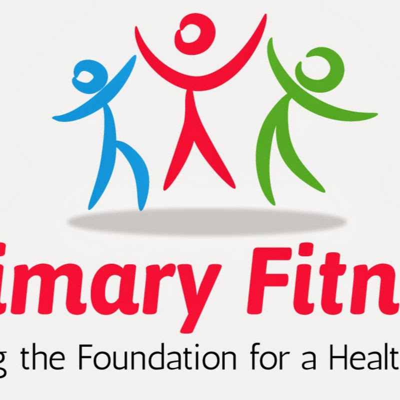 PrimaryFitness
