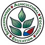 Servicemember Agricultural Vocation Education logo