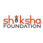 SHIKSHA FOUNDATION logo