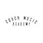 Coach Music Academy logo