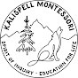 Kalispell Montessori Elementary logo