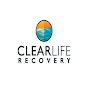 Clear Life Recovery logo