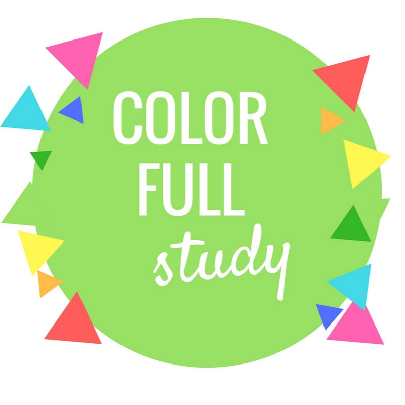 Colorfulllstudy