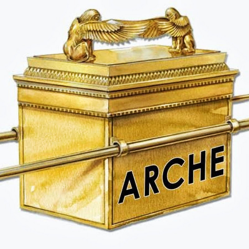 Eglise Arche de l'Alliance