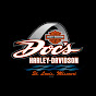Doc's Harley-Davidson logo