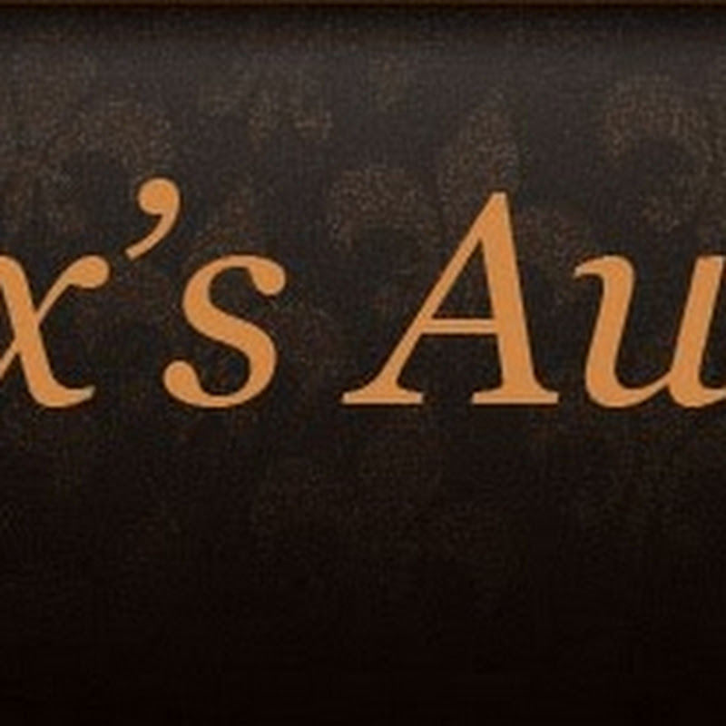 RabeauxsAutoSalesInc