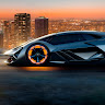 Автор