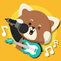 Phonics Concert (Kids Songs・Game) logo