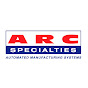 ARCSpecialties