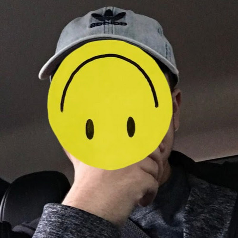 Childish Brandino
