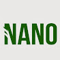 Planted Nano Tanks logo