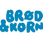 Opplysningskontoret for brød og korn logo