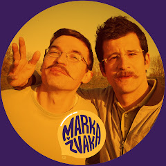 Marka Žvaka