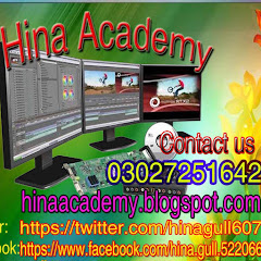 Hina Academy
