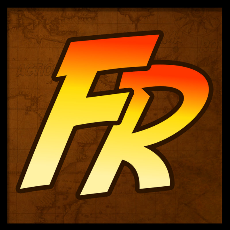 Flix Raider