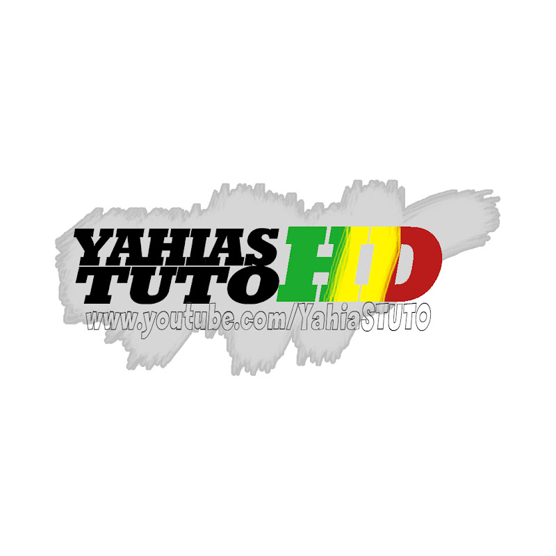 YahiaSTuto