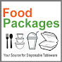 Food Packages logo