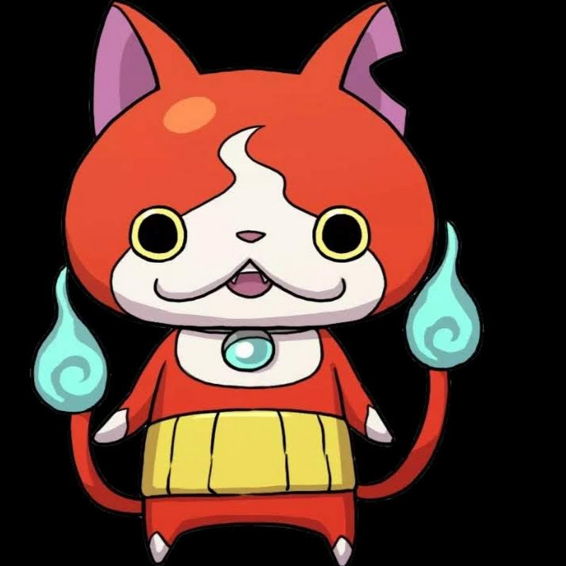 Jibanyan The Cat