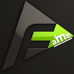 FAME OFFICIAL channel logo
