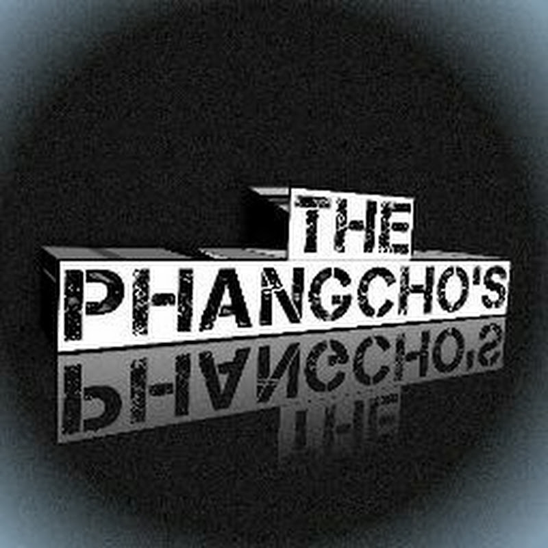 THE PHANGCHO'S icon
