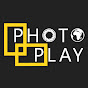 PhotoPlay Fotoğrafçılık Kursu logo