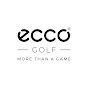 ECCO GOLF logo