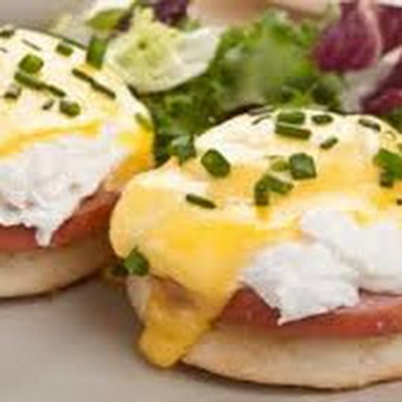 Fresh Recipes