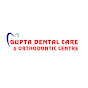 Gupta Dental Care & Orthodontic Centre Dwarka logo