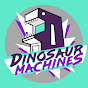 Dinosaur Machines logo