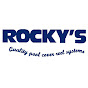 Rocky's Reel Systems